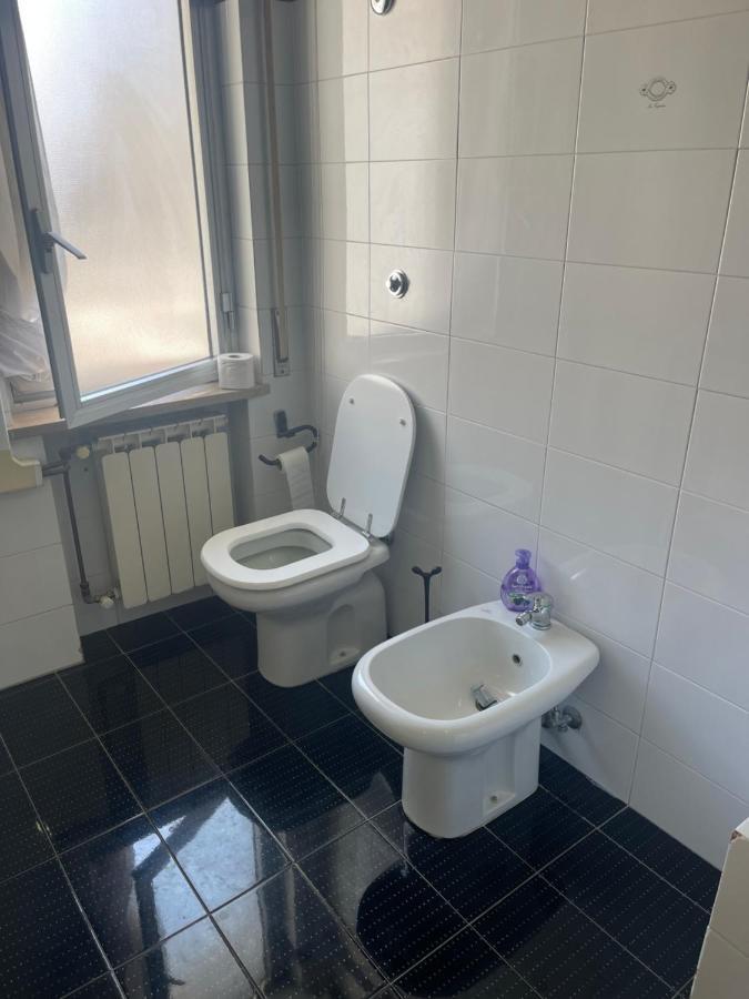 Ale Home Пескара Экстерьер фото