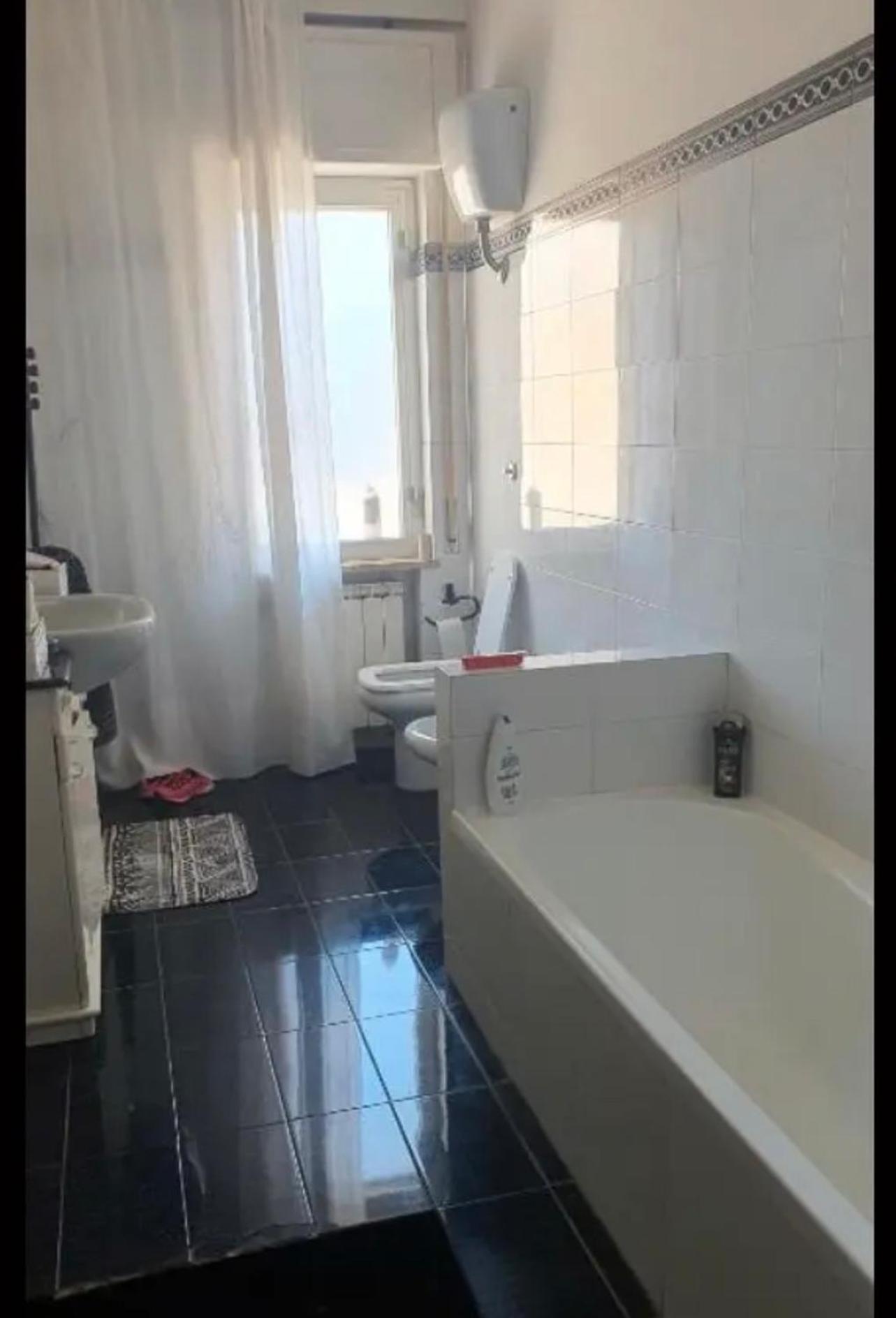 Ale Home Пескара Экстерьер фото